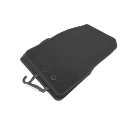 Мокетни стелки за MAZDA CX-3 (2015+)