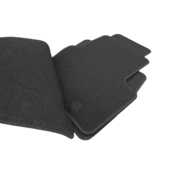 Мокетни стелки за MAZDA CX-3 (2015+)