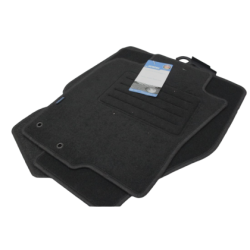 Мокетни стелки за NISSAN Navara King Cab (2016+)