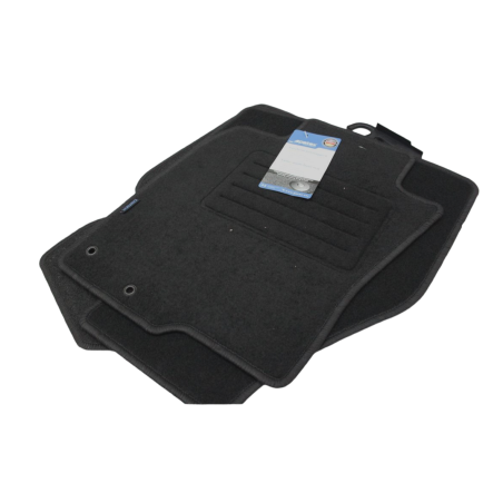 Мокетни стелки за NISSAN Navara King Cab (2016+)