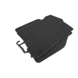 Мокетни стелки за NISSAN Navara King Cab (2016+)