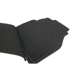 Мокетни стелки за NISSAN Navara King Cab (2016+)