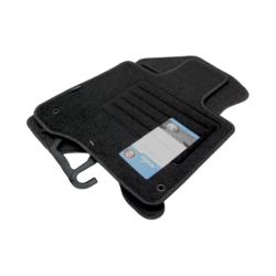 Мокетни стелки за PEUGEOT iON (2009-2020)