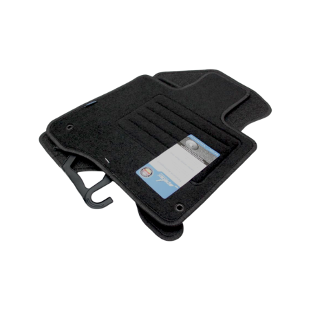 Мокетни стелки за PEUGEOT iON (2009-2020)