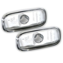 Кристални мигачи за Audi A2