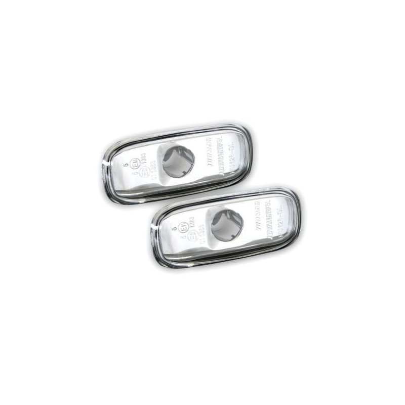 Кристални мигачи за Audi A2