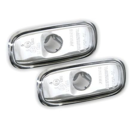 Кристални мигачи за Audi A2