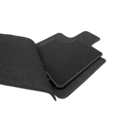 Мокетни стелки за PEUGEOT iON (2009-2020)