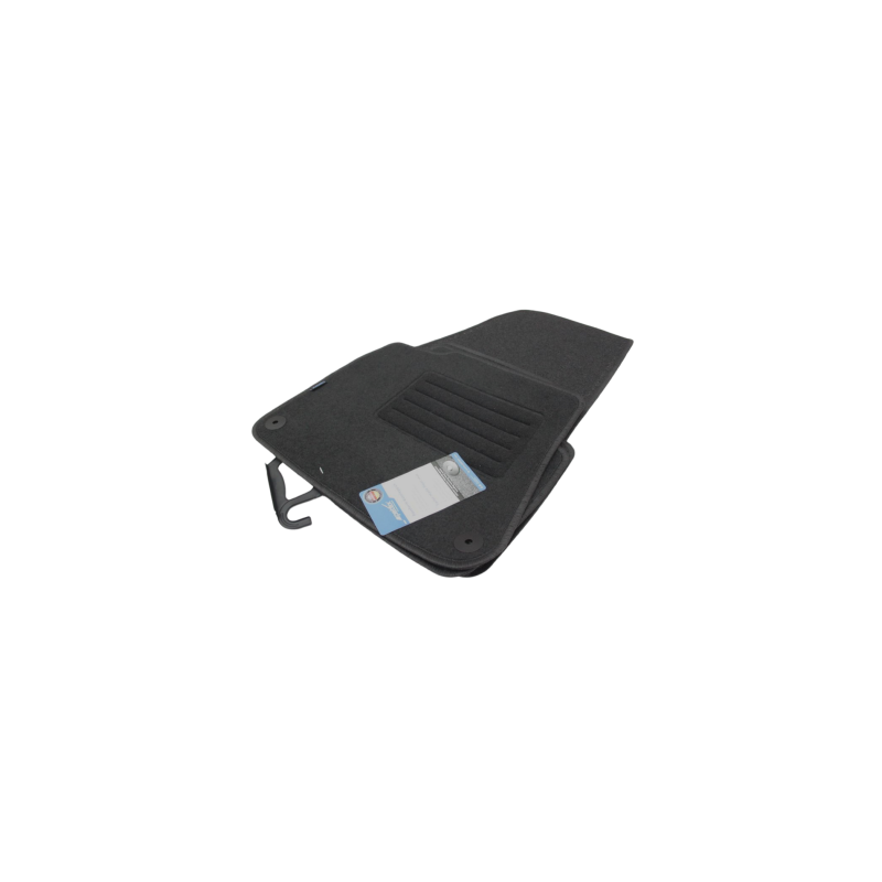 Мокетни стелки за PORSCHE Cayenne (2017+)