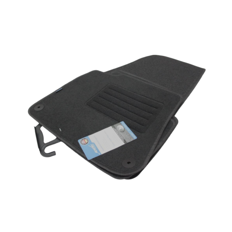 Мокетни стелки за PORSCHE Cayenne (2017+)