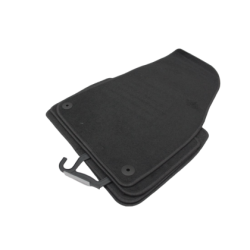 Мокетни стелки за PORSCHE Cayenne (2017+)