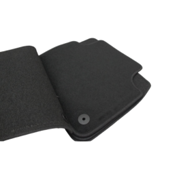 Мокетни стелки за PORSCHE Cayenne (2017+)