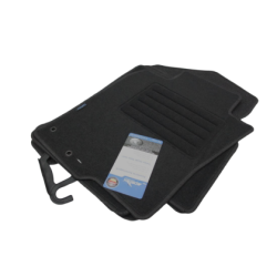 Мокетни стелки за RENAULT Alaskan (2017+)