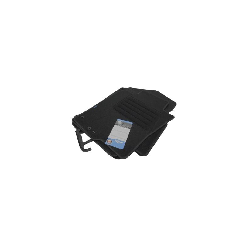 Мокетни стелки за RENAULT Alaskan (2017+)