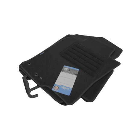 Мокетни стелки за RENAULT Alaskan (2017+)