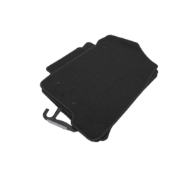 Мокетни стелки за RENAULT Alaskan (2017+)