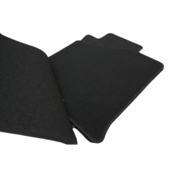 Мокетни стелки за RENAULT Alaskan (2017+)