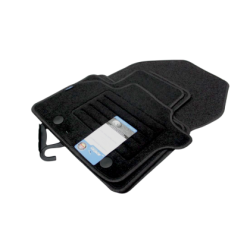 Мокетни стелки за RENAULT Zoe (2013-2019)