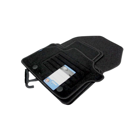 Мокетни стелки за RENAULT Zoe (2013-2019)