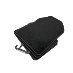 Мокетни стелки за RENAULT Zoe (2013-2019)