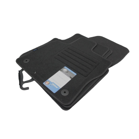 Мокетни стелки за VW Tiguan II AllSpace (2017-2024)