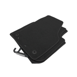 Мокетни стелки за VW Tiguan II AllSpace (2017-2024)