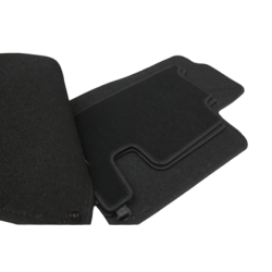 Мокетни стелки за PEUGEOT RCZ (2009-2015)