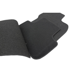 Мокетни стелки за Alfa Romeo GT (2004-2010)