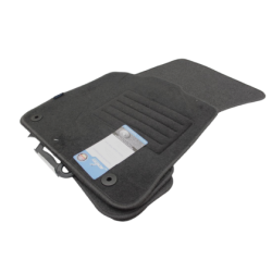 Мокетни стелки за AUDI Q5 II FY (2017+)