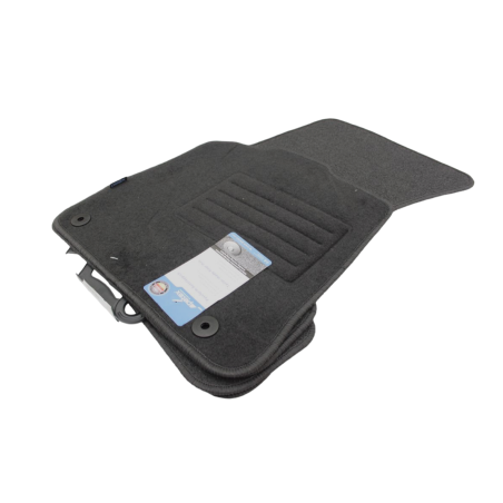 Мокетни стелки за AUDI Q5 II FY (2017+)