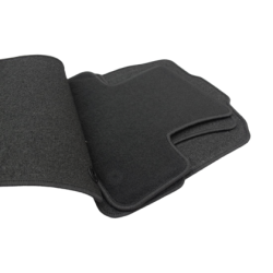 Мокетни стелки за AUDI Q5 II FY (2017+)