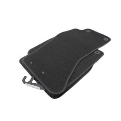 Мокетни стелки за AUDI A8 D5 (2017+) Къса база