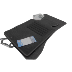 Мокетни стелки за BMW 5 Серия G30 / G31 (2017-2023)