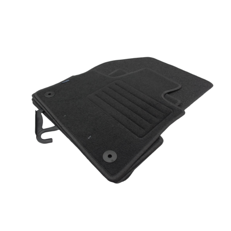 Мокетни стелки за PEUGEOT 3008 (2016-2023)