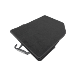 Мокетни стелки за PEUGEOT 3008 (2016-2023)