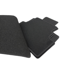 Мокетни стелки за PEUGEOT 3008 (2016-2023)