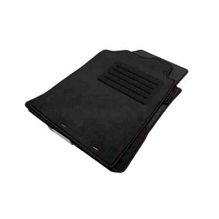 Мокетни стелки за RENAULT Kangoo (1998-2007) - предни