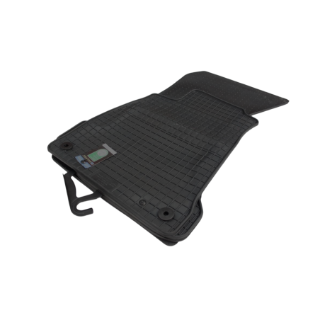 Гумени стелки за Audi A5 / coupe / cabrio (2016+)