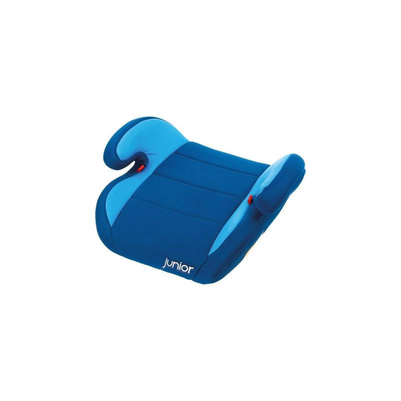 Детско столче за кола Junior - Moritz - син цвят