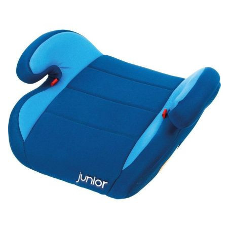 Детско столче за кола Junior - Moritz - син цвят