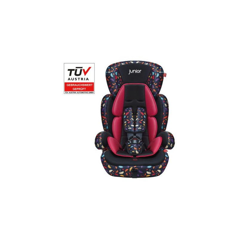 Детско столче за кола Junior - Comfort Hameleon