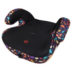 Детско столче за кола Junior - Comfort Hameleon