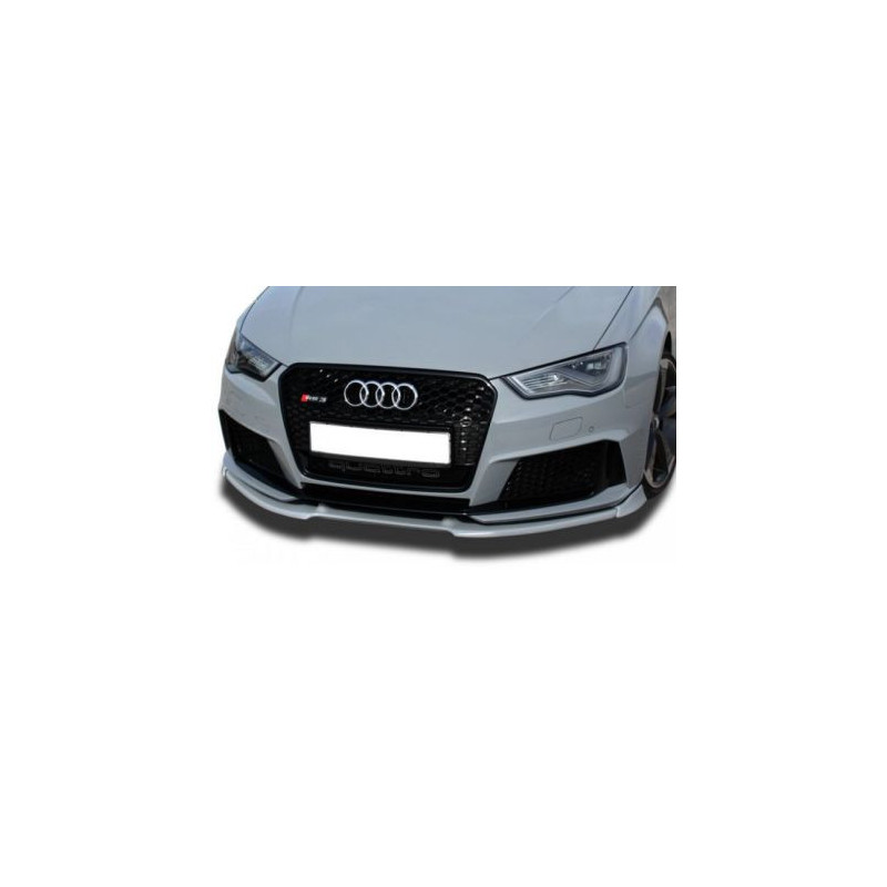Предна броня за Audi A3 (2012-2015) - RS3 Дизайн без парктроник