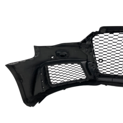 Предна броня за Audi A3 (2012-2015) - RS3 Дизайн с отвори за парктроник