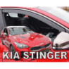 Ветробрани за KIA STINGER (2017+) 5 врати - 2бр. предни