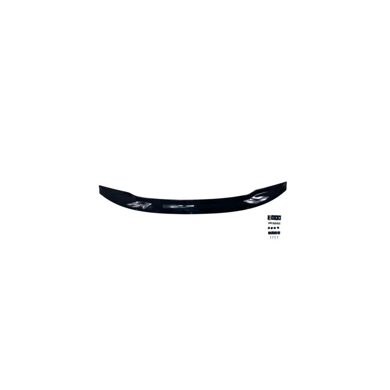 Дефлектор за преден капак за  DACIA DUSTER  (2010-2018)