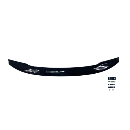 Дефлектор за преден капак за  DACIA DUSTER  (2010-2018)