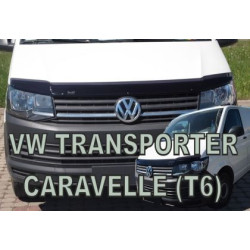 Дефлектор за преден капак за VW CARAVELLE / T6 (2015+)
