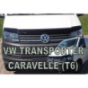Дефлектор за преден капак за VW CARAVELLE / T6 (2015+)