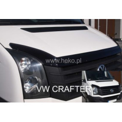 Дефлектор за преден капак за VW CRAFTER (2006-2017)